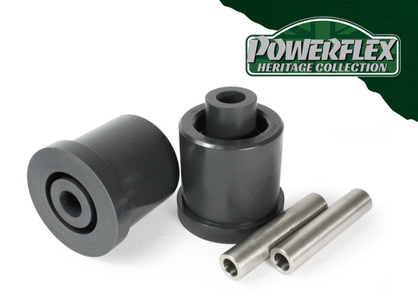 Powerflex - Volkswagen Golf Golf MK4 (1997 - 2004)Golf MK4 2WD Typ 1J (1997-2004) Rear Beam Mounting Bush