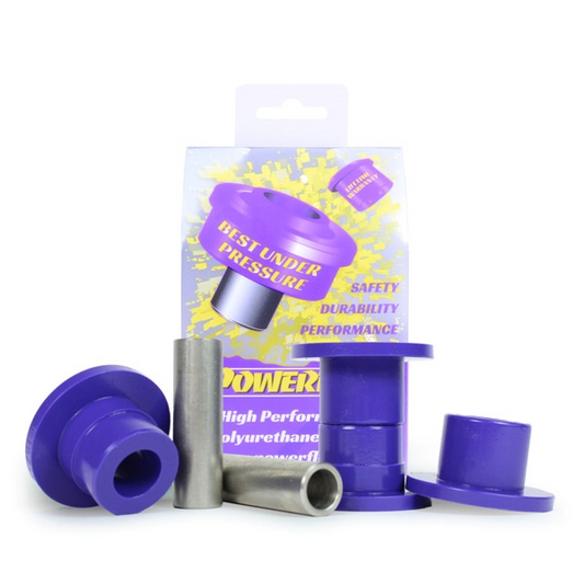 Powerflex - Nissan SILVIA 200SX - S13, S14, & S15 (1991 - 2002)  Front Track Control Arm Inner Bush