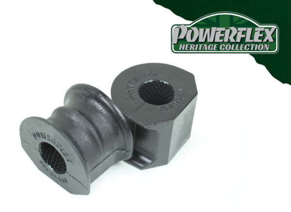 Powerflex - Ford Escort Models  Escort RS Cosworth (1992-1996) Front Anti Roll Bar Mounting Bush 28mm