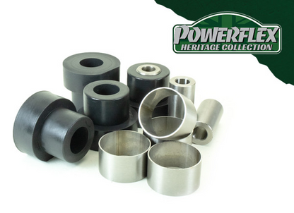 Powerflex - Renault Clio Models Clio I inc 16v & Williams (1990-1998) Front Lower Wishbone Bush