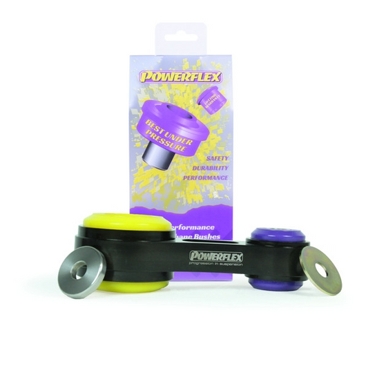 Powerflex - Renault Clio Models Clio III inc Sport, 197 & 200 (2005-2012)Clio III Sport 197/200 (2005 - 2012) Lower Torque Mount - Road