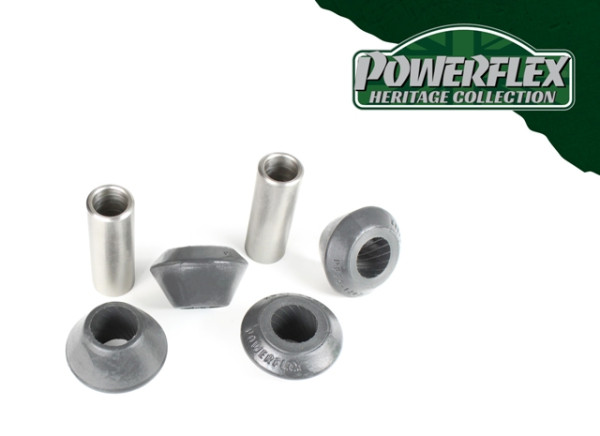 Powerflex - BMW 3 Series E21 (1975 - 1978) Front Arm Outer Bush