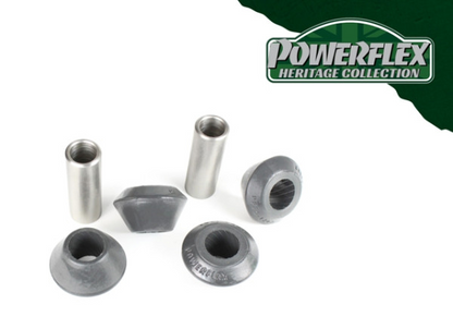 Powerflex - BMW 3 Series E21 (1975 - 1978) Front Arm Outer Bush