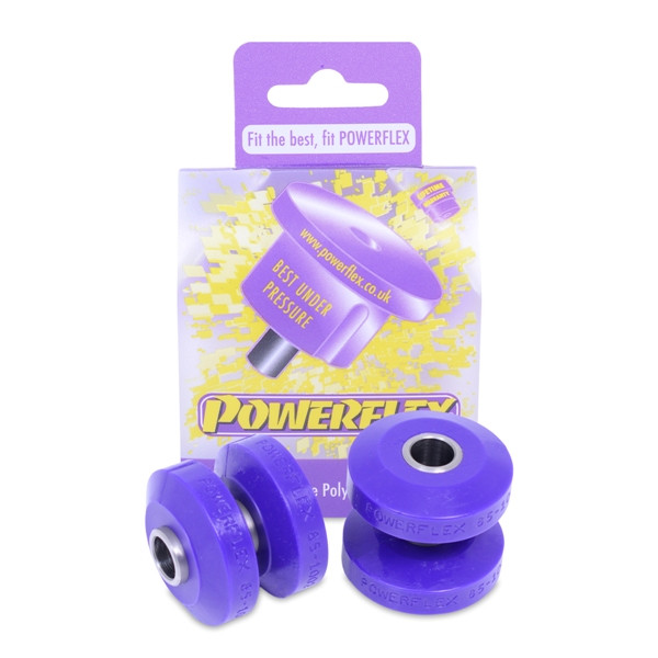 Powerflex - Volkswagen Transporter Models T25/T3 Type 2 (Vanagon) All Models (1979 - 1992)Petrol Models1.6, 1.9, 2.0 Automatic Models Anti Roll Bar Mount Bush