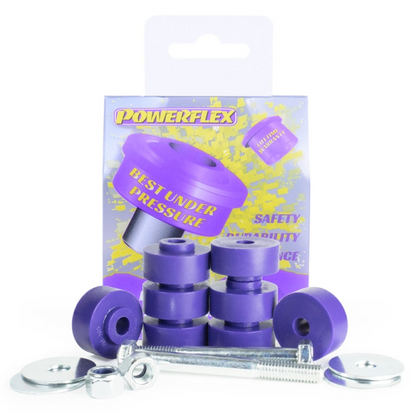 Powerflex - Renault Twingo Twingo II inc RS (2007-2014) Front Anti Roll Bar Outer Mount