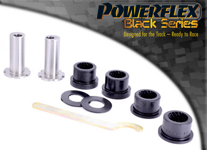 Powerflex - Mitsubishi Lancer Evolution X CZ4A (10/07 - 05/16)  Front Arm Front Bush, Camber Adjustable