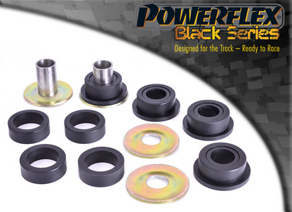 Powerflex - Lancia Dedra inc Integrale (1989-1999)  Front Lower Wishbone Rear Bush