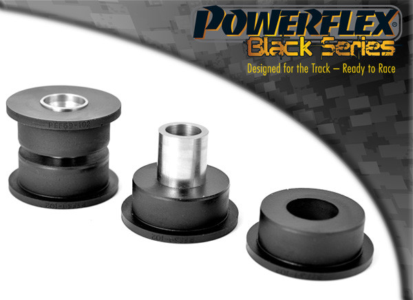 Powerflex - Subaru Forester Forester SF (1997 - 2002) Front Wishbone Rear Bush