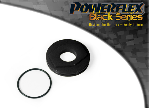 Powerflex - Ford Fiesta Models  Fiesta Mk7 inc ST (2008 - 2017)Fiesta Mk7 inc ST (2008 - 2012) Front Upper Engine Mount Insert