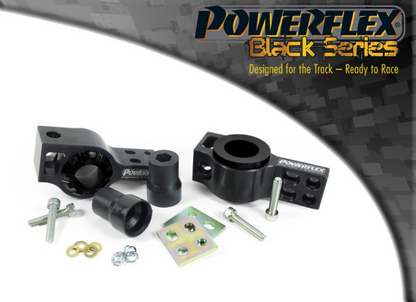 Powerflex - Volkswagen Tiguan Models Tiguan 5N MK1 (2007 - 2017) Front Wishbone Rear Bush Anti-Lift & Caster Offset