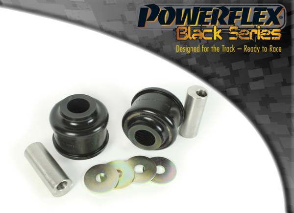 Powerflex - BMW 6 Series F06, F12, F13 (2011 - 2018)F06 Sedan / F12 Convertible / F13 Coupe xDrive (2011-2018)  Front Radius Arm to Chassis Bush Caster Offset
