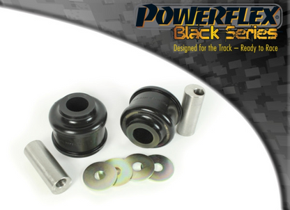 Powerflex - BMW 6 Series F06, F12, F13 (2011 - 2018)F06 Sedan / F12 Convertible / F13 Coupe xDrive (2011-2018)  Front Radius Arm to Chassis Bush Caster Offset