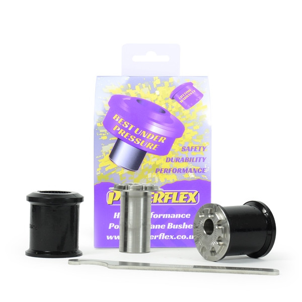 Powerflex - Hyundai Elantra Models Elantra GT PD (2016 on) Front Wishbone Front Bush Camber Adjustable