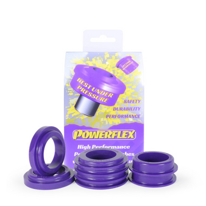 Powerflex - Tesla Model 3 (2017 - 2023)  Rear Subframe Bush Insert Kit