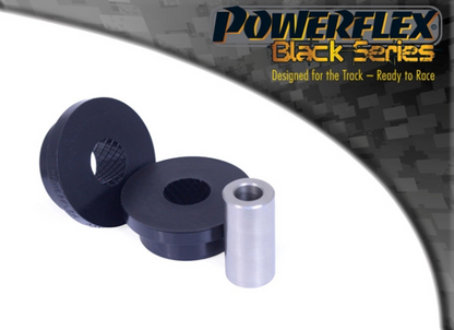 Powerflex - Vauxhall / Opel MERIVA MODELS Meriva A (2003 - 2010) Rear Lower Engine Mount Rear Bush