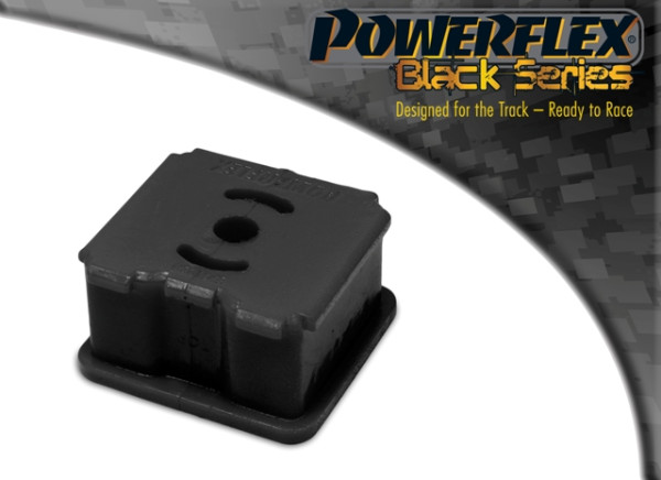 Powerflex - Renault Clio Models Clio II inc 172 & 182 (1998-2012) Rear Chassis Exhaust Mount Bush