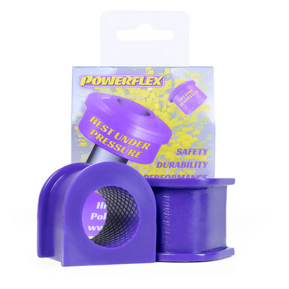 Powerflex - Ford Sierra Models Sierra Cosworth Models (1986-1992)Sapphire Cosworth 2WD (1988-1989) Rear Anti Roll Bar Bush 16mm