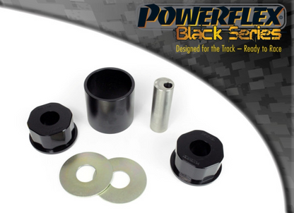 Powerflex - Porsche 987 Boxster (2005-2012)  Front Engine Mount Bush
