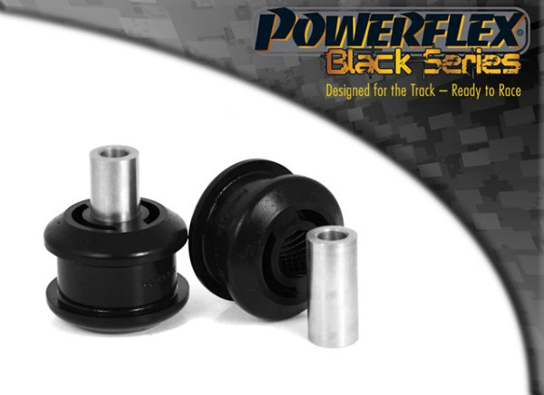 Powerflex - Fiat Punto Punto MK2 (1999 - 2005) Front Arm Rear Bush