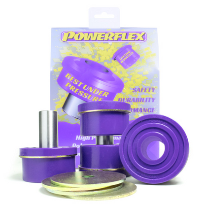 Powerflex - Volkswagen Golf Golf MK5  (2003 - 2009)Golf Plus 5M (2004-2009) Rear Subframe Rear Mounting Bush