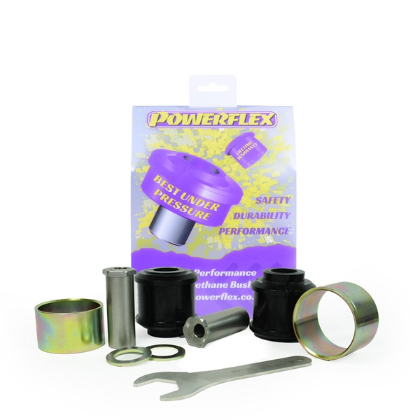 Powerflex - Mercedes-Benz CLS-Class C219 (2004-2010)  Front Upper Arm Inner Bush Caster Adjustable