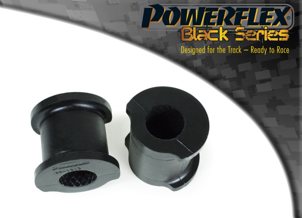 Powerflex - Volkswagen Transporter Models T6 / 6.1 Transporter (2015-2024) Rear Anti Roll Bar Bush to Arm 22mm
