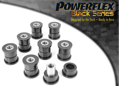 Powerflex - Nissan Stagea WC34 (1996 - 2001)  Rear Upper & Lower Arm Bush