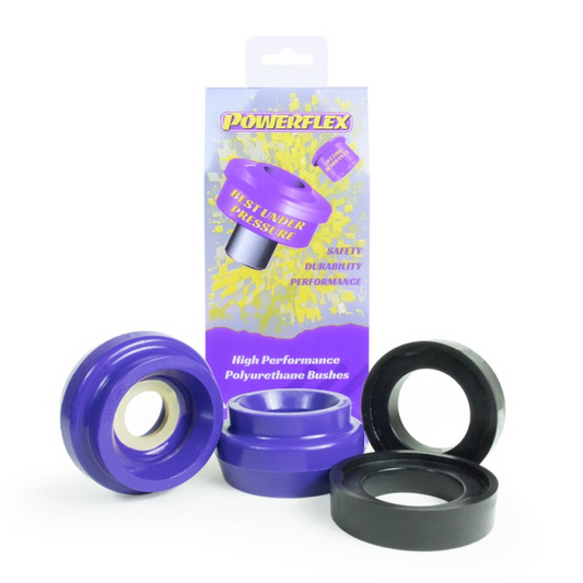 Powerflex - Volkswagen Jetta Models Jetta MK4 A4 (1999-2005)Jetta MK4 A4 2WD (1999-2005) Front Strut Top Mount Bush -10mm