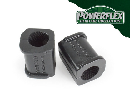Powerflex - Toyota MR2 Models MR2 Gen2 SW20 (1989 - 1999)MR2 SW20 REV 2 to 5 (1991 - 1999) Rear Anti Roll Bar Bush 20mm