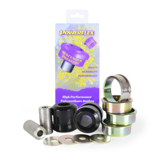 Powerflex - Jaguar (Daimler) XJ, XJ8 - X350 - X358 (2003 - 2009)  Front Lower Track Control Arm Inner Bush