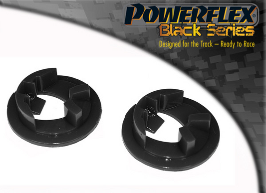 Powerflex - Renault Scenic Models Scenic II (2003-2009) Rear Lower Engine Mount Insert
