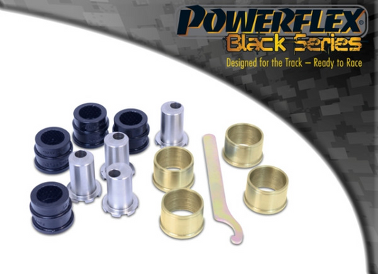 Powerflex - Ford Focus Models  Focus Mk1 inc ST and RS (up to 2006)Focus Mk1 ST Rear Upper Control Arm Camber Adjustable Bush