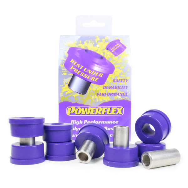 Powerflex - Ford Cortina Mk4,5 (1976-1982)  Rear Upper Arm Void Bushes