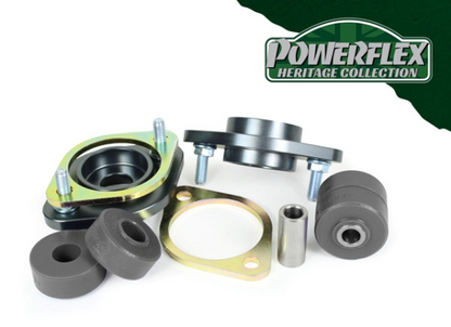 Powerflex - BMW 3 Series E30 inc M3 (1982 - 1991) Rear Shock Top Mount Bracket and Bush 10mm