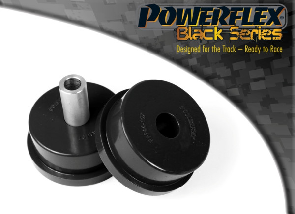 Powerflex - Mitsubishi Lancer Evolution X CZ4A (10/07 - 05/16)  Front Lower Rear Diff Mount (MSport)