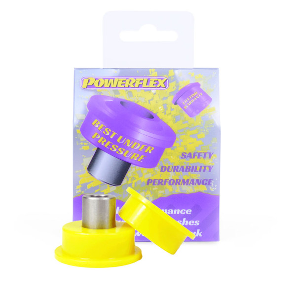 Powerflex - Lancia Delta HF Integrale inc Evo (1986 - 1995)  O/S Upper Engine Stabiliser Mount Bush