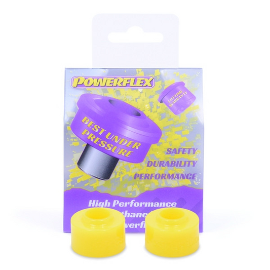 Powerflex - Land Rover Range Rover inc Sport, Evoque & Classic Range Rover Classic (1986-1995) Steering Damper Bush - Pin End