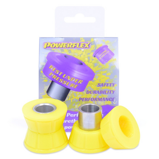Powerflex - Land Rover Defender  Defender (1994 - 2002) Rear Shock Absorber Upper Bush