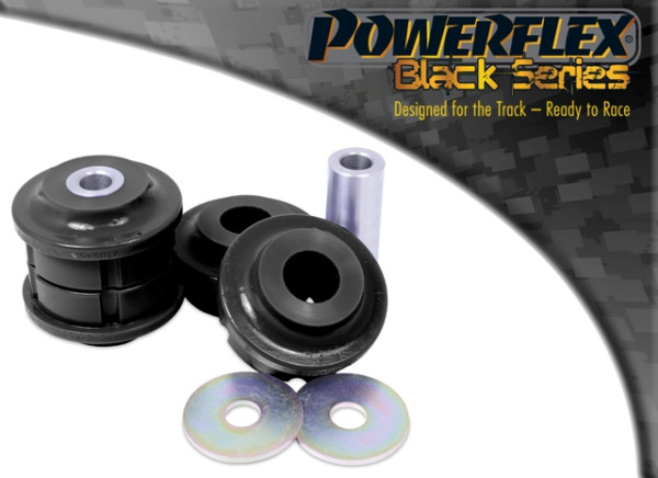 Powerflex - BMW 5 Series E39 (1996 - 2004)E39 540 Touring Front Lower Tie Bar To Chassis Bush