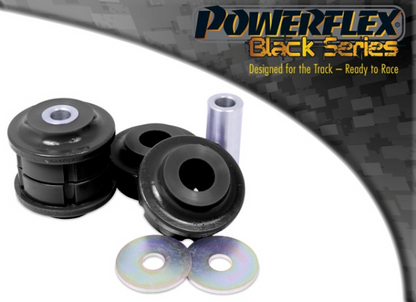 Powerflex - BMW 5 Series E39 (1996 - 2004)E39 540 Touring Front Lower Tie Bar To Chassis Bush