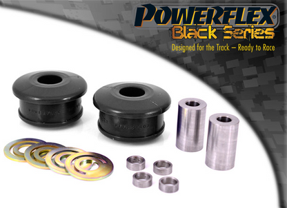 Powerflex - Volkswagen Lupo (1999 - 2006)  Front Wishbone Rear Bush