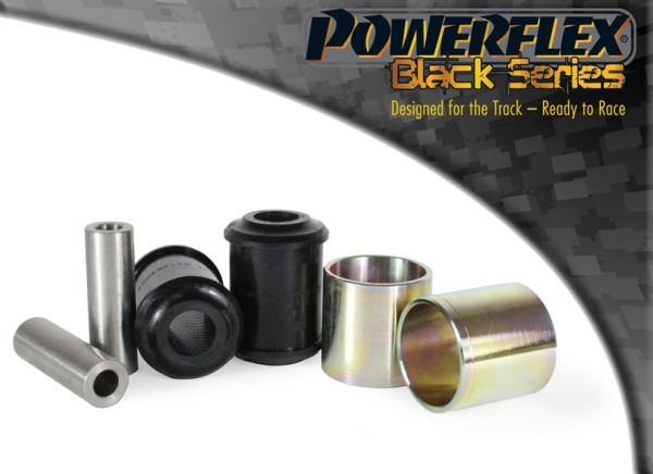 Powerflex - BMW 5 Series E60, E61 (2003-2010)E60 Saloon Rear Lower Arm Front Bush