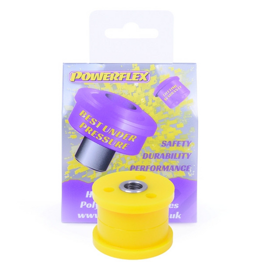 Powerflex - Lancia Delta 1.4-2.0 (1993-1999)  Upper Engine Mount Bush