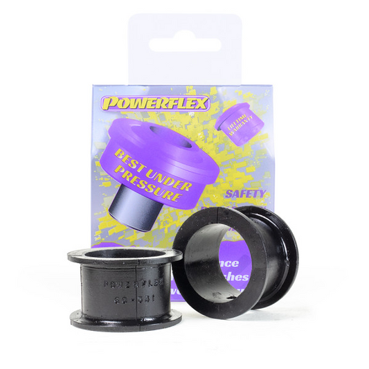 Powerflex - Renault Clio Models Clio II inc 172 & 182 (1998-2012) SMI Steering Rack Mount Kit