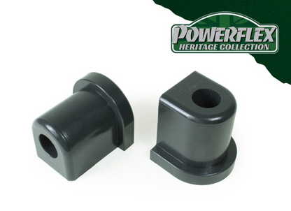 Powerflex - Volkswagen Jetta Models Jetta MK1 A1 (1979-1984) Front Wishbone Rear Bush
