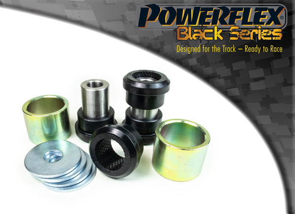 Powerflex - Mazda MX-5, Miata, Eunos Mk4 ND (2015-) Rear Knuckle Lower Strut Mount Bush