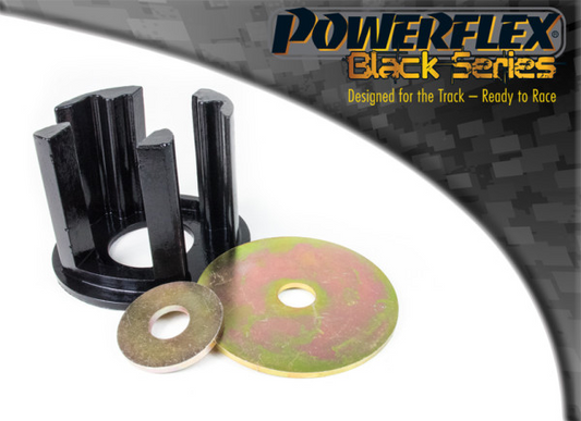 Powerflex - Audi Q3 / RSQ3 Q3 / RSQ3 8U (2012 - 2018)RSQ3 8U Lower Engine Mount Insert (Large) Motorsport