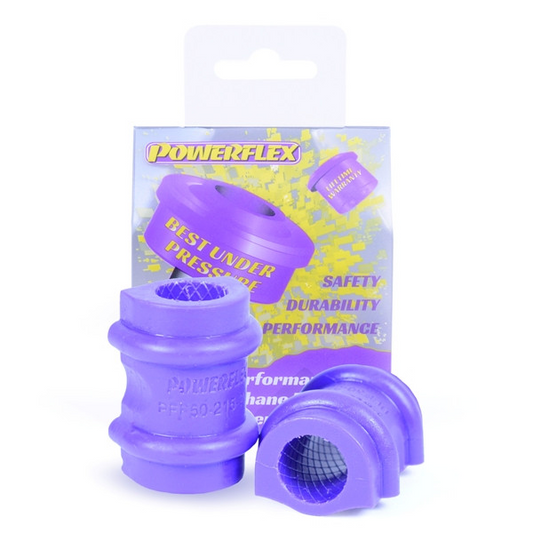 Powerflex - Peugeot 309 inc GTI (1985-1994)  Anti Roll Bar Bush 21mm