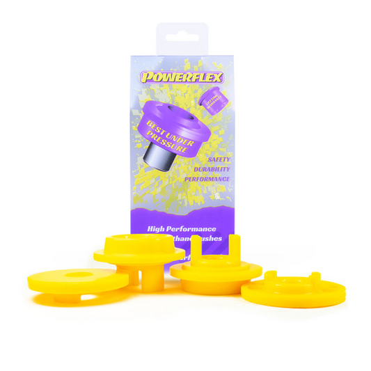 Powerflex - Mazda MX-5, Miata, Eunos Mk2 NB (1998-2005) Rear Diff Mounting Bush Insert