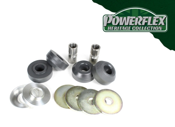 Powerflex - Volkswagen Transporter Models T25/T3 Type 2 (Vanagon) All Models (1979 - 1992)Syncro Front Radius Rod Bush